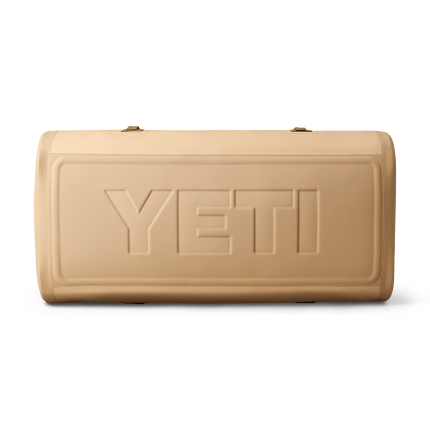 YETI Panga® 100L Waterproof Duffel Tan
