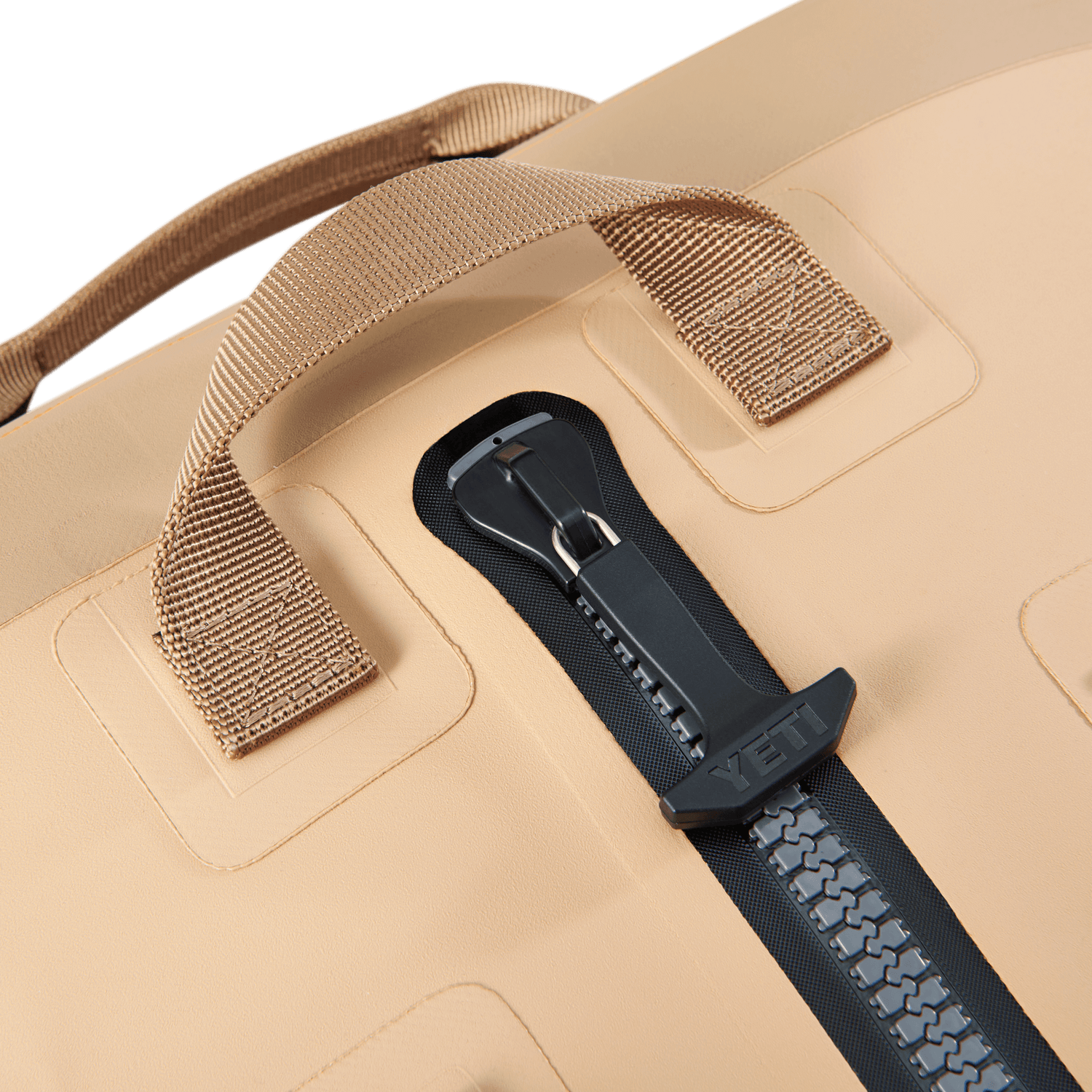YETI Panga® 100L Waterproof Duffel Tan