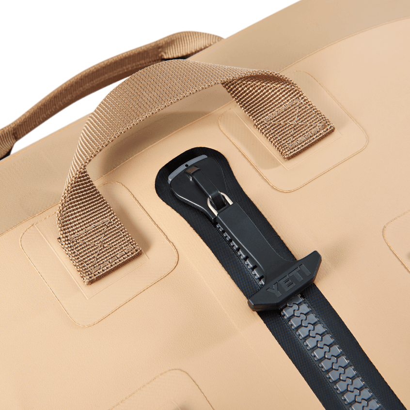 YETI Panga® 100L Waterproof Duffel Tan