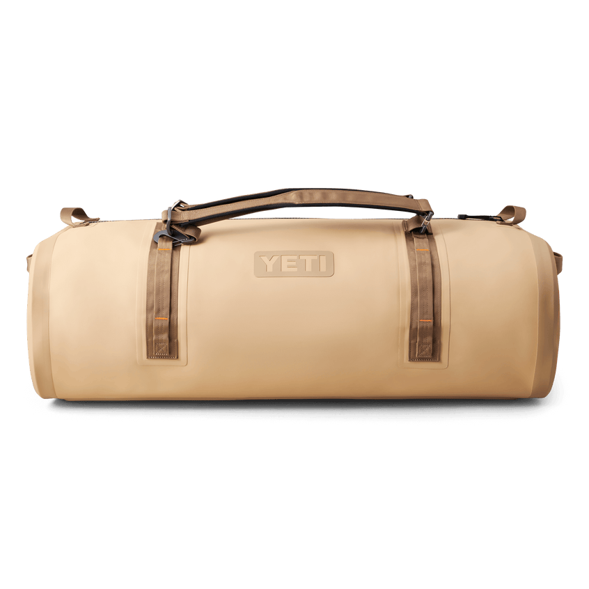 YETI Panga® 100L Waterproof Duffel Storm Grey