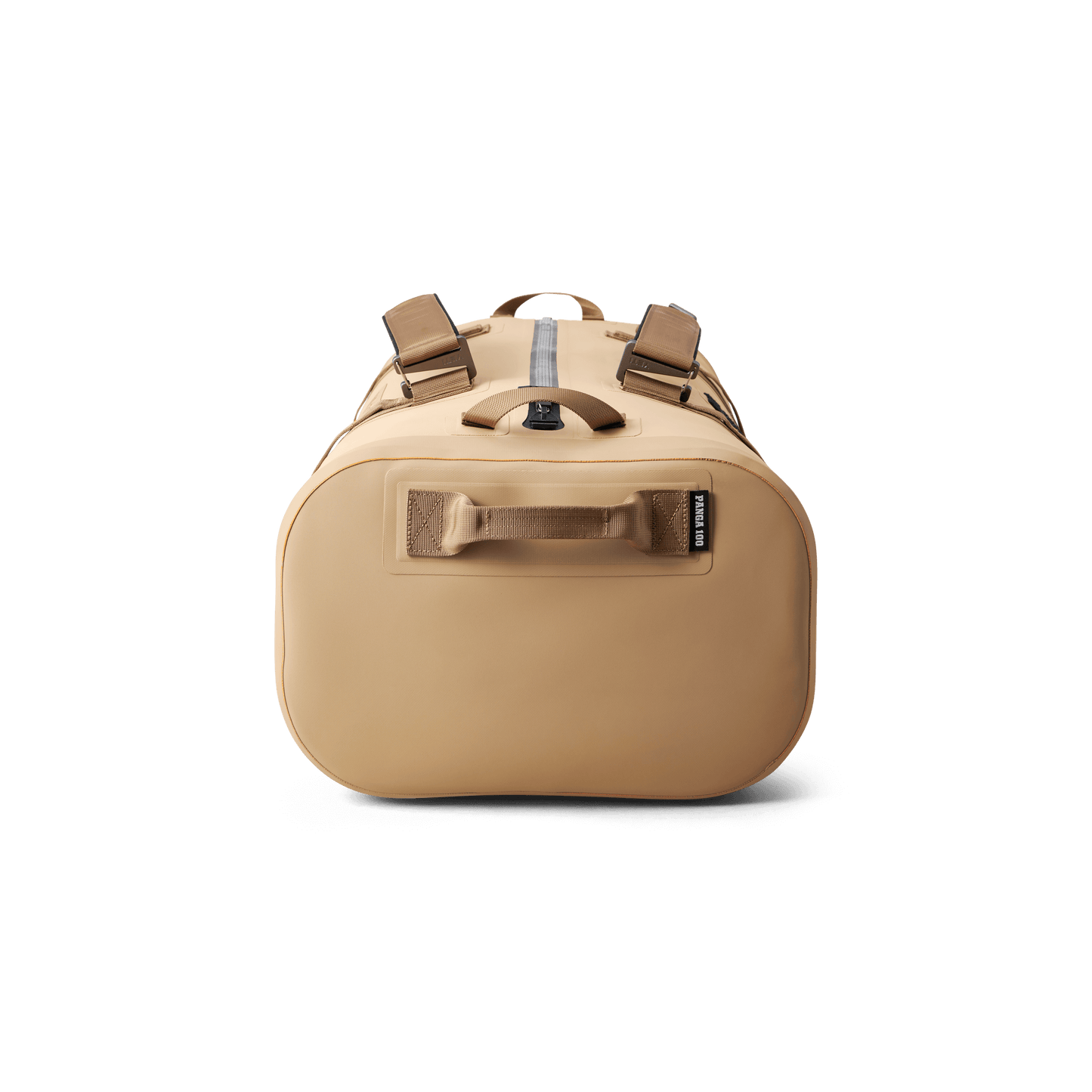 YETI Panga® 100L Waterproof Duffel Tan