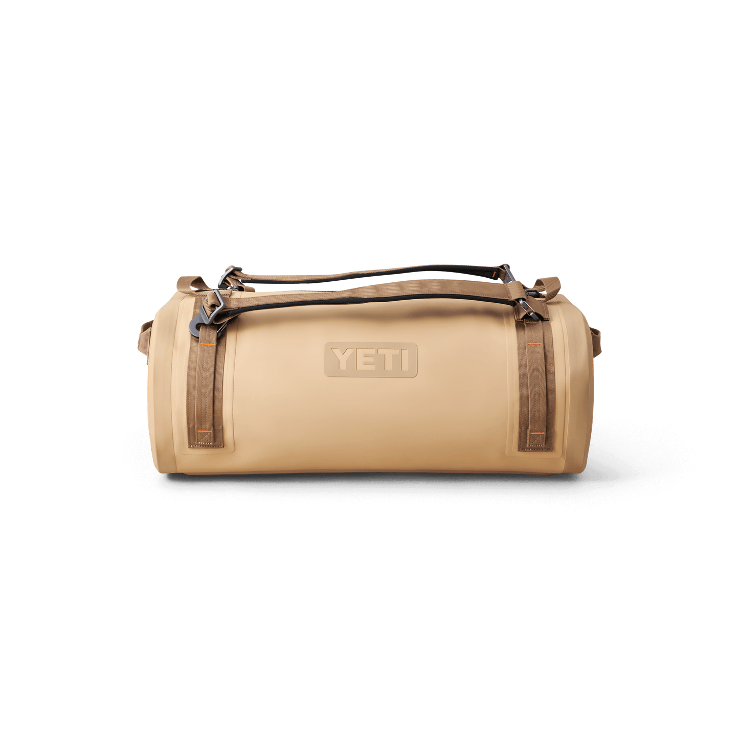 YETI Panga® 50L Waterproof Duffel Storm Grey