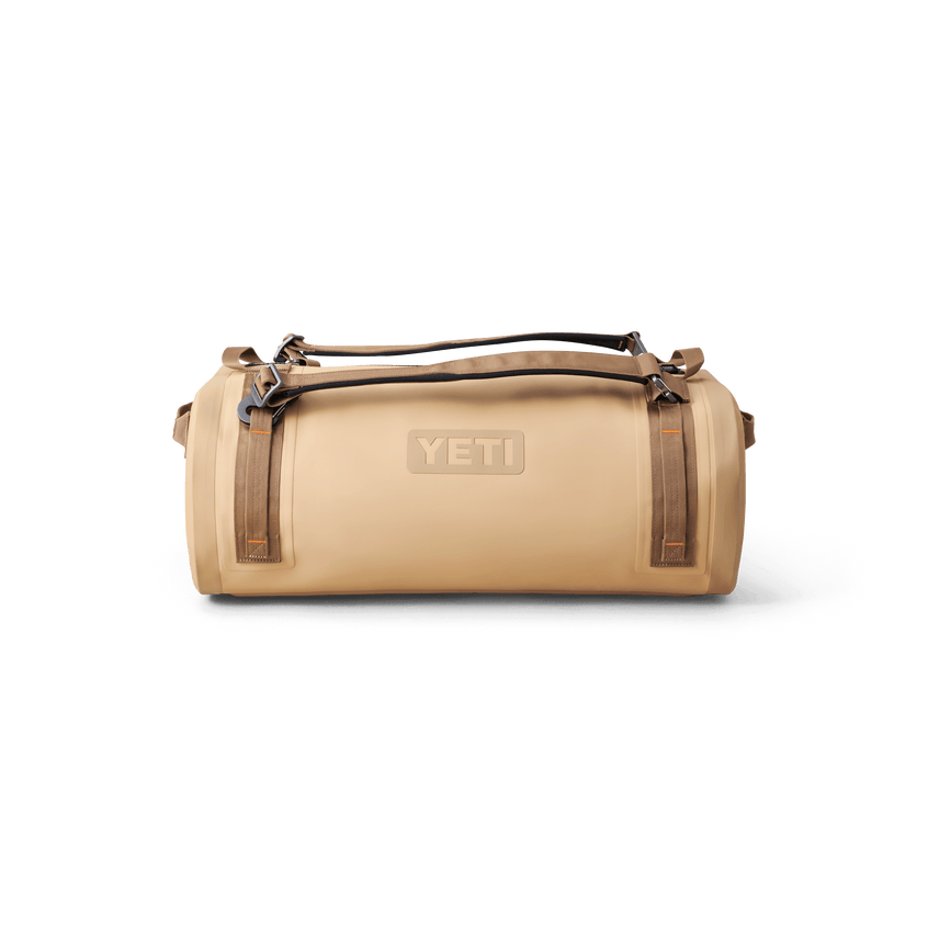 YETI Panga® 50L Waterproof Duffel Storm Grey