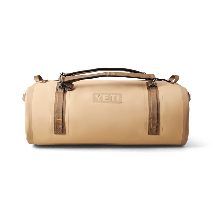 YETI Panga® 75L Waterproof Duffel Storm Grey