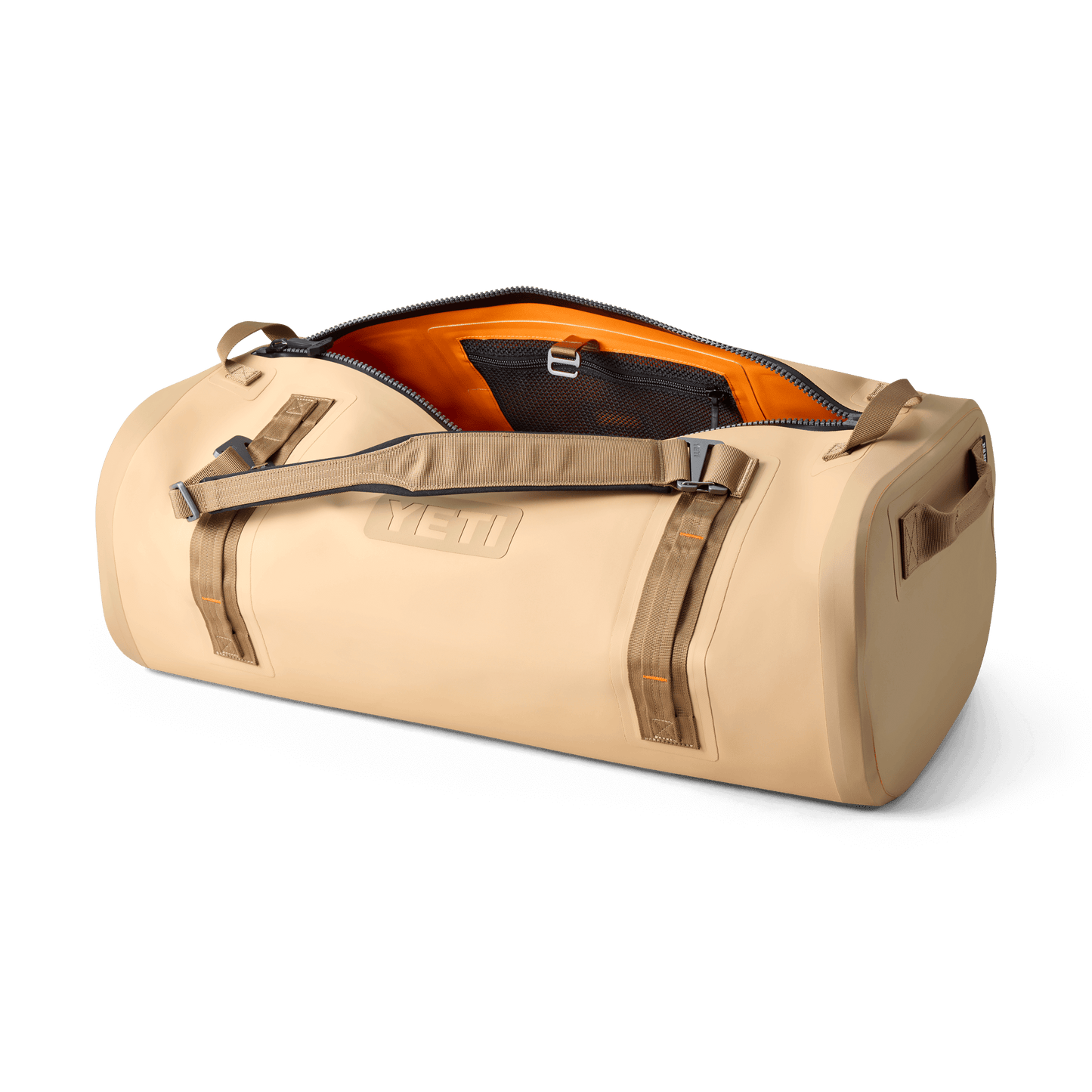 Panga® 75L Waterproof Duffel