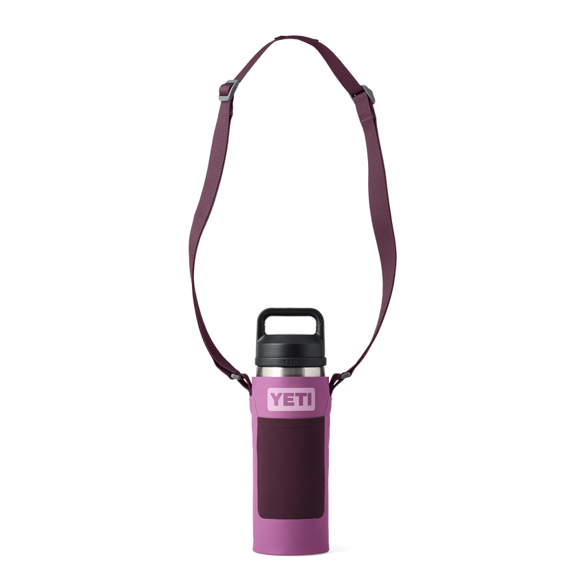 YETI Rambler® Bottle Sling Small Nordic Purple