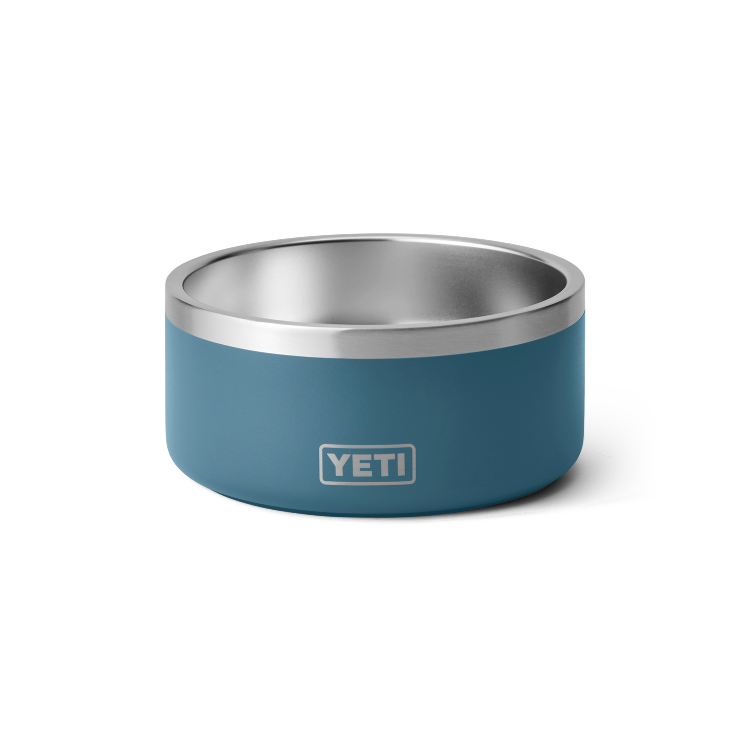 YETI Boomer™ 4 Dog Bowl Nordic Blue