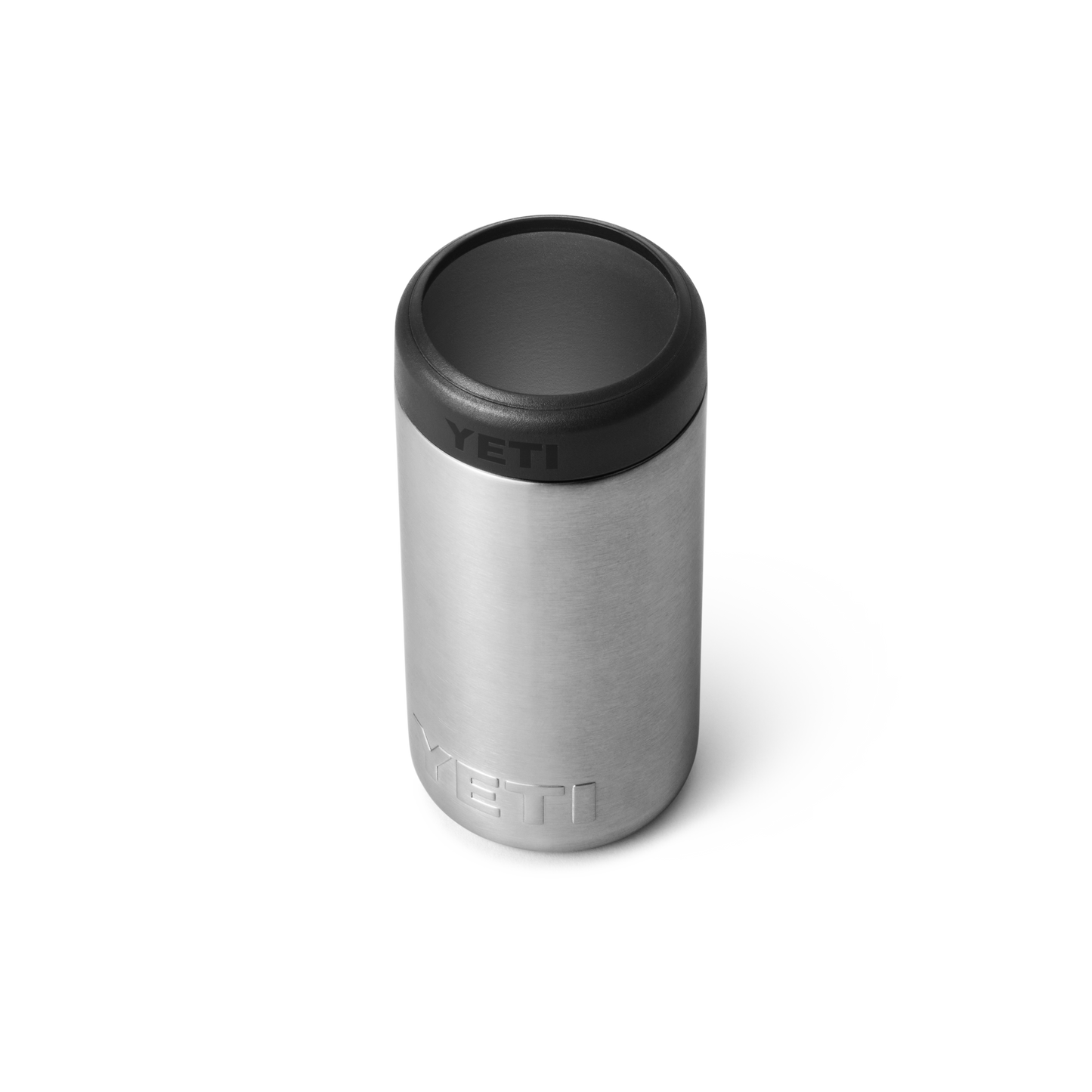 YETI Colster® Slim Can Cooler (250ml) Stainless Steel