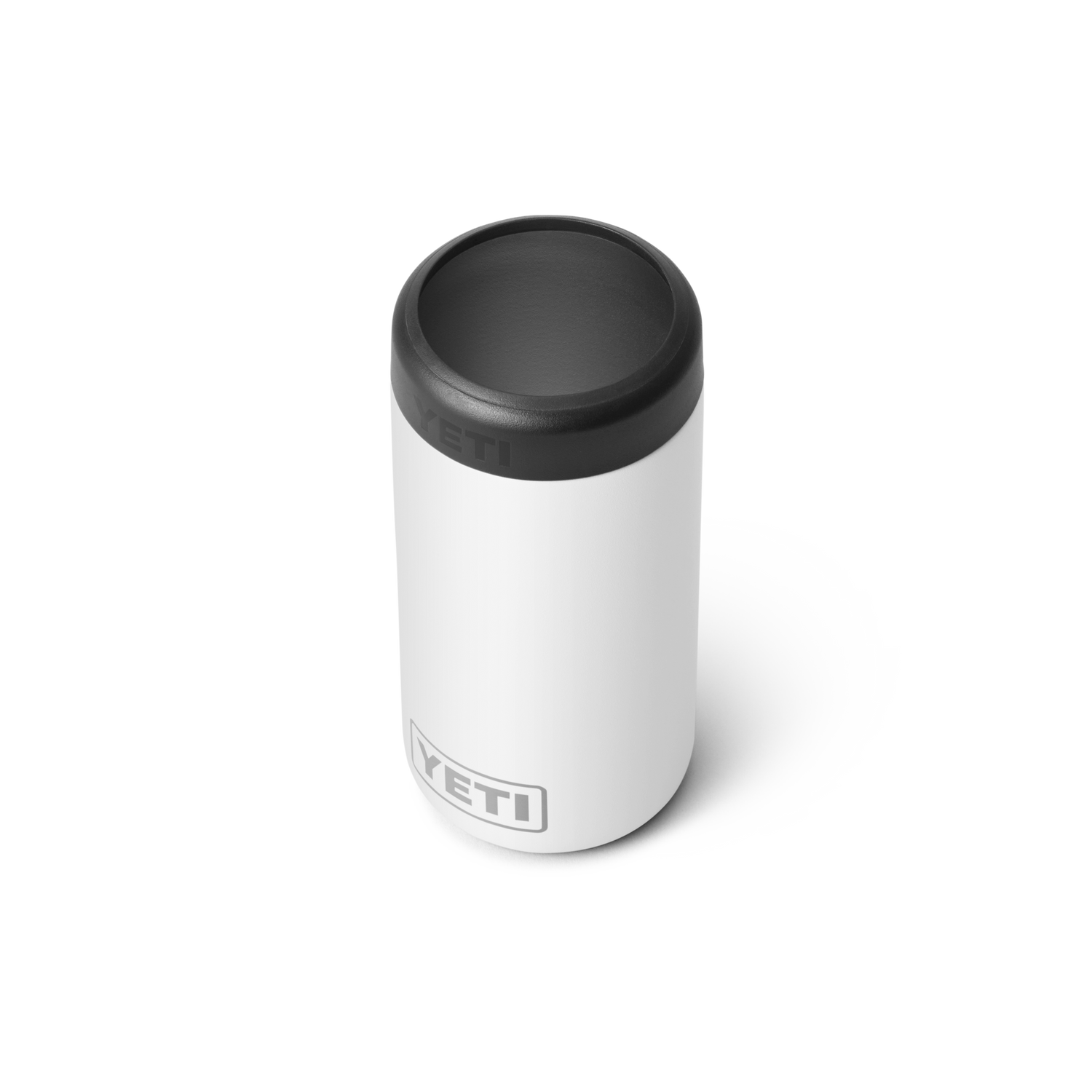 YETI Colster® Slim Can Cooler (250ml) White