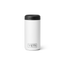 YETI Colster® Slim Can Cooler (250ml) White